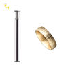 Jewelry Polishing 90 Degree MCD CNC Diamond Tools